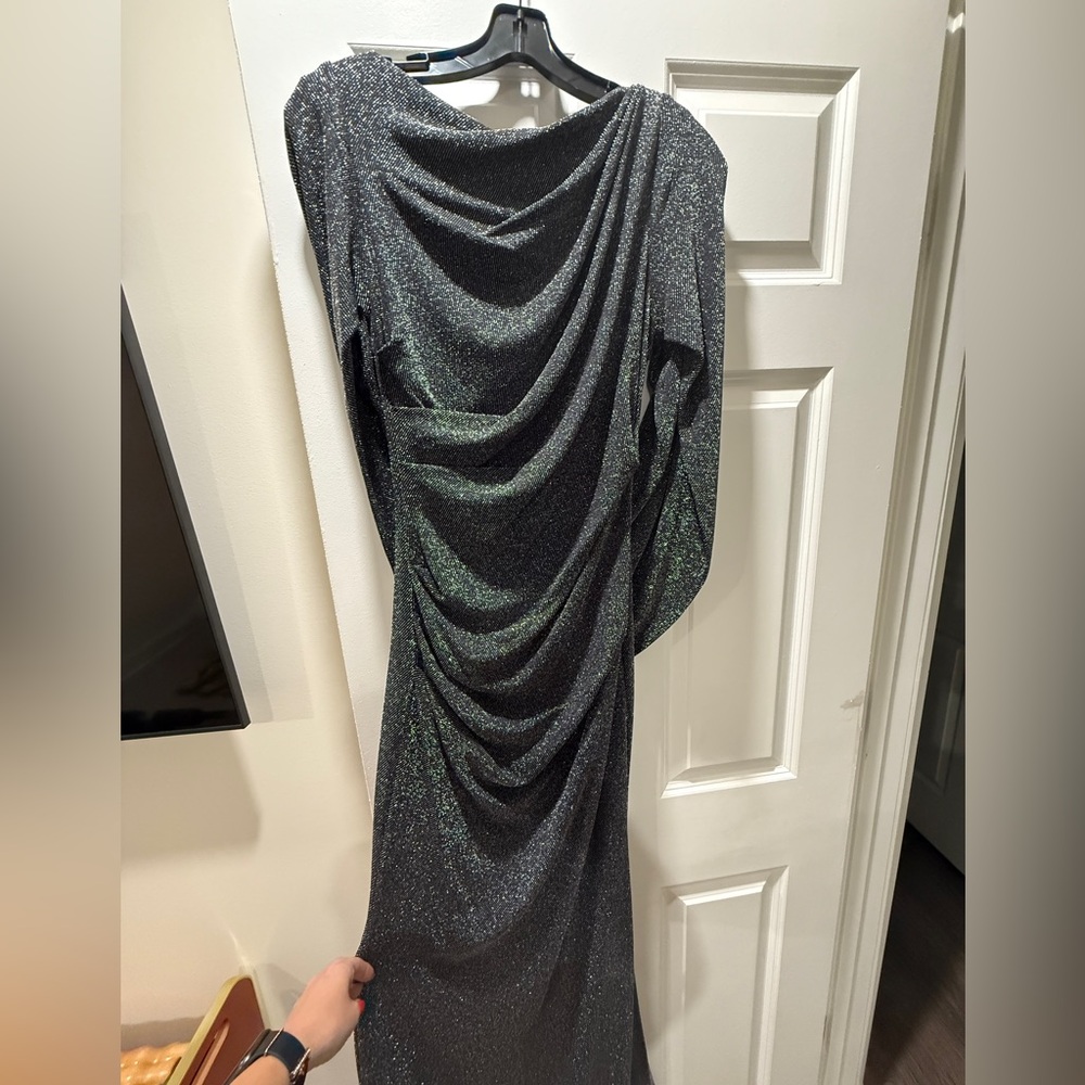 Brand new betsy and adam dress size 8